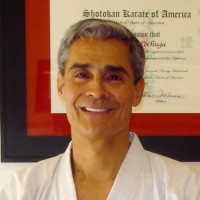 David Lechuga, PhD